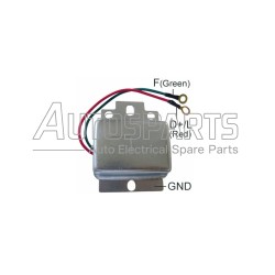 P8-393 - TRANSPO, ΑΥΤΟΜΑΤΟΣ ΔΥΝΑΜΟΥ PRESTOLITE 28V ΕΞΩΤΕΡΙΚΟΣ