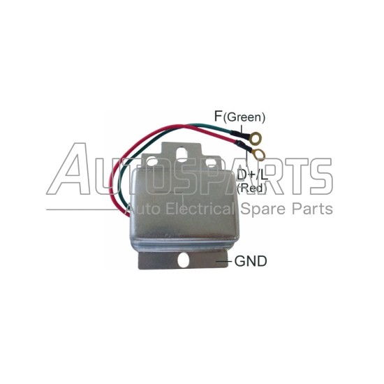 P8-393 - TRANSPO, ΑΥΤΟΜΑΤΟΣ ΔΥΝΑΜΟΥ PRESTOLITE 28V ΕΞΩΤΕΡΙΚΟΣ