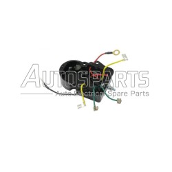 IA4925 - PROTECH, ΑΥΤΟΜΑΤΟΣ ΔΥΝΑΜΟΥ PRESTOLITE 28V 