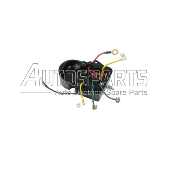 IA4925 - PROTECH, ΑΥΤΟΜΑΤΟΣ ΔΥΝΑΜΟΥ PRESTOLITE 28V 