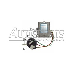 VR-LC401 - MOBILETRON, ΑΥΤΟΜΑΤΟΣ ΔΥΝΑΜΟΥ PRESTOLITE 28V