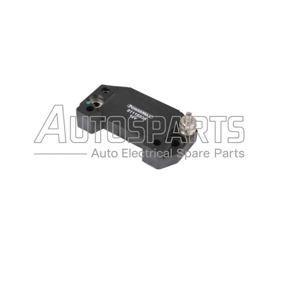 M5-266 - TRANSPO, ΑΥΤΟΜΑΤΟΣ ΔΥΝΑΜΟΥ PRESTOLITE 14V 
