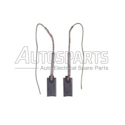 BX209 - GEBE, ΚΑΡΒΟΥΝΑ ΔΥΝΑΜΟΥ BOSCH 12V 8x5x15.5