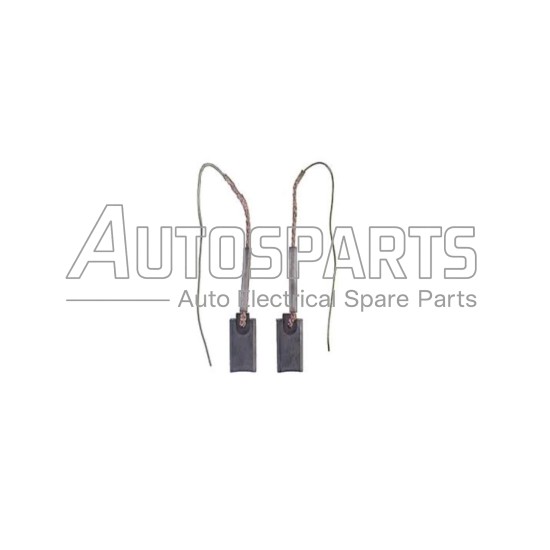 BX209 - GEBE, ΚΑΡΒΟΥΝΑ ΔΥΝΑΜΟΥ BOSCH 12V 8x5x15.5