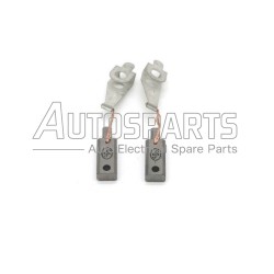RX106 - GEBE, ΚΑΡΒΟΥΝΑ ΔΥΝΑΜΟΥ DELCO REMY 12V 8x5x24