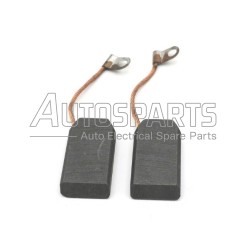RX109 - GEBE, ΚΑΡΒΟΥΝΑ ΔΥΝΑΜΟΥ DELCO REMY 12/24V 6x5x22