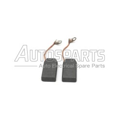 RX109 - GEBE, ΚΑΡΒΟΥΝΑ ΔΥΝΑΜΟΥ DELCO REMY 12/24V 6x5x22