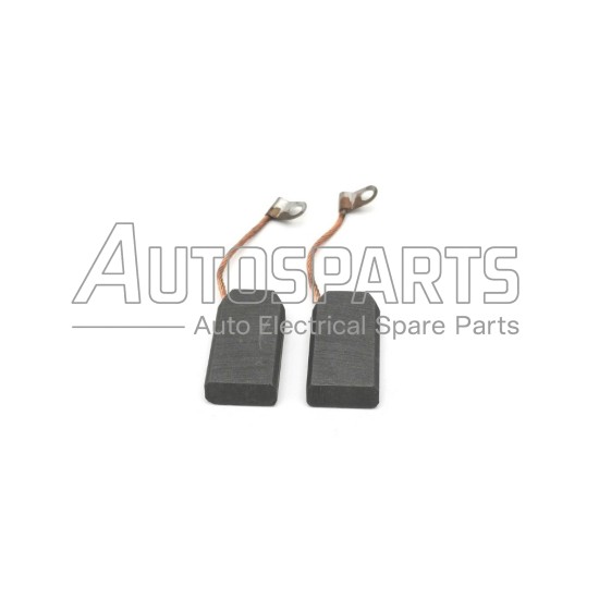 RX109 - GEBE, ΚΑΡΒΟΥΝΑ ΔΥΝΑΜΟΥ DELCO REMY 12/24V 6x5x22
