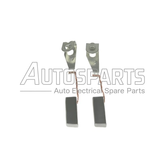 RX119 - GEBE, ΚΑΡΒΟΥΝΑ ΔΥΝΑΜΟΥ DELCO REMY 12V 8x5x21