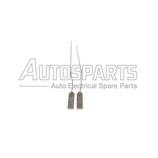JX44 - GEBE, ΚΑΡΒΟΥΝΑ ΔΥΝΑΜΟΥ MARELLI 12V 7x4x19/17.50