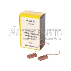 JAAX40 - GEBE, ΚΑΡΒΟΥΝΑ ΔΥΝΑΜΟΥ MANDO 12V 6.5x4.5x13.7/15