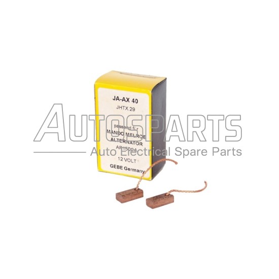 JAAX40 - GEBE, ΚΑΡΒΟΥΝΑ ΔΥΝΑΜΟΥ MANDO 12V 6.5x4.5x13.7/15