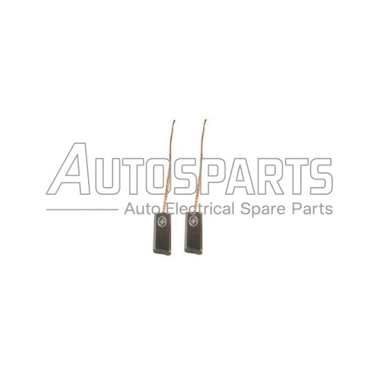 JAAX20/29 - GEBE, ΚΑΡΒΟΥΝΑ ΔΥΝΑΜΟΥ HITACHI 12V 5x7x18