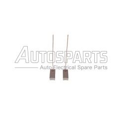 JAAX35 - GEBE, ΚΑΡΒΟΥΝΑ ΔΥΝΑΜΟΥ DENSO 12V 5x7x15