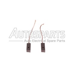 JAAX25/18 - GEBE, ΚΑΡΒΟΥΝΑ ΔΥΝΑΜΟΥ MITSUBISHI 12V 7x6x18/17