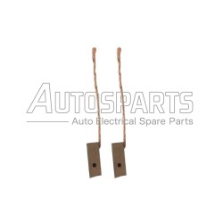 JAAX24 - GEBE, ΚΑΡΒΟΥΝΑ ΔΥΝΑΜΟΥ MITSUBISHI 12V 7x6x19.50/18.50