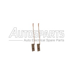 JAAX24 - GEBE, ΚΑΡΒΟΥΝΑ ΔΥΝΑΜΟΥ MITSUBISHI 12V 7x6x19.50/18.50