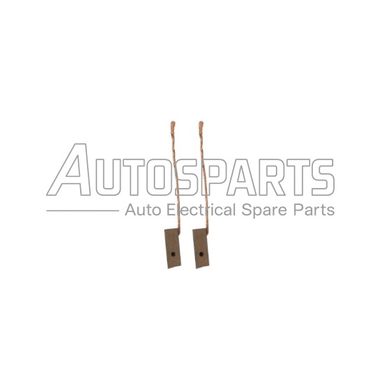 JAAX24 - GEBE, ΚΑΡΒΟΥΝΑ ΔΥΝΑΜΟΥ MITSUBISHI 12V 7x6x19.50/18.50