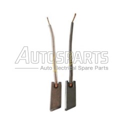 PX52-54 - GEBE, ΚΑΡΒΟΥΝΑ ΔΥΝΑΜΟΥ VALEO 12V 5x7x19