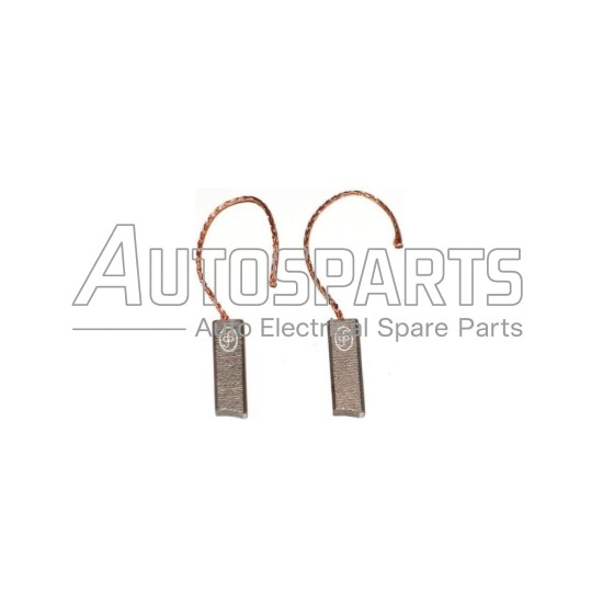 JAAX32 - GEBE, ΚΑΡΒΟΥΝΑ ΔΥΝΑΜΟΥ HITACHI 12V 7x5x21.5/20.5