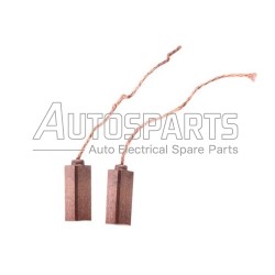 SVX7/9 - GEBE, ΚΑΡΒΟΥΝΑ ΔΥΝΑΜΟΥ VALEO 12V 6.4x4.6x14.5