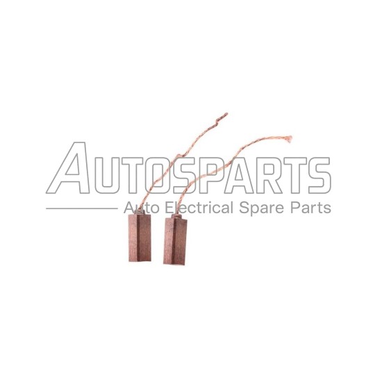 SVX7/9 - GEBE, ΚΑΡΒΟΥΝΑ ΔΥΝΑΜΟΥ VALEO 12V 6.4x4.6x14.5