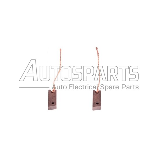 JAAX36 - GEBE, ΚΑΡΒΟΥΝΑ ΔΥΝΑΜΟΥ MITSUBISHI 12V 8x5x23/21.5 