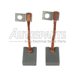 BX169 - GEBE, ΚΑΡΒΟΥΝΑ ΔΥΝΑΜΟΥ BOSCH 12V 6x14x19