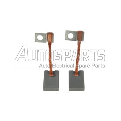 BX169 - GEBE, ΚΑΡΒΟΥΝΑ ΔΥΝΑΜΟΥ BOSCH 12V 6x14x19