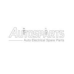 BX182 - GEBE, ΚΑΡΒΟΥΝΑ ΔΥΝΑΜΟΥ BOSCH 12V 5x10x17