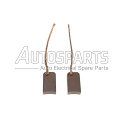 BX182 - GEBE, ΚΑΡΒΟΥΝΑ ΔΥΝΑΜΟΥ BOSCH 12V 5x10x17
