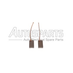 BX182 - GEBE, ΚΑΡΒΟΥΝΑ ΔΥΝΑΜΟΥ BOSCH 12V 5x10x17
