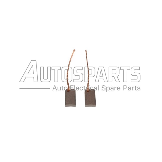 BX182 - GEBE, ΚΑΡΒΟΥΝΑ ΔΥΝΑΜΟΥ BOSCH 12V 5x10x17