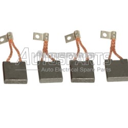 BX104(4) - GEBE, ΚΑΡΒΟΥΝΑ ΔΥΝΑΜΟΥ BOSCH 12V 6x22x25.50