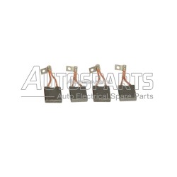 BX104(4) - GEBE, ΚΑΡΒΟΥΝΑ ΔΥΝΑΜΟΥ BOSCH 12V 6x22x25.50