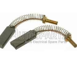 BX216 - GEBE, ΚΑΡΒΟΥΝΑ ΔΥΝΑΜΟΥ BOSCH 24V 10x5x26.50