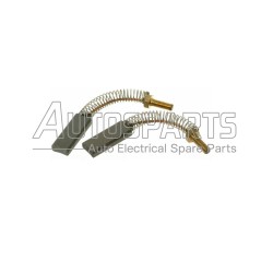 BX216 - GEBE, ΚΑΡΒΟΥΝΑ ΔΥΝΑΜΟΥ BOSCH 24V 10x5x26.50