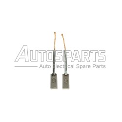 BX202 - GEBE, ΚΑΡΒΟΥΝΑ ΔΥΝΑΜΟΥ BOSCH 12/24V 5x8x19.5 