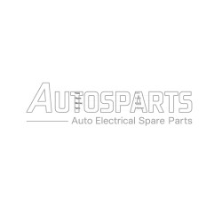 BX185 - GEBE, ΚΑΡΒΟΥΝΑ ΔΥΝΑΜΟΥ BOSCH 12V 5x8x15 