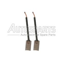 BX185 - GEBE, ΚΑΡΒΟΥΝΑ ΔΥΝΑΜΟΥ BOSCH 12V 5x8x15 