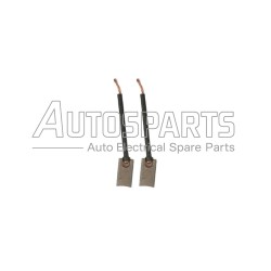BX185 - GEBE, ΚΑΡΒΟΥΝΑ ΔΥΝΑΜΟΥ BOSCH 12V 5x8x15 