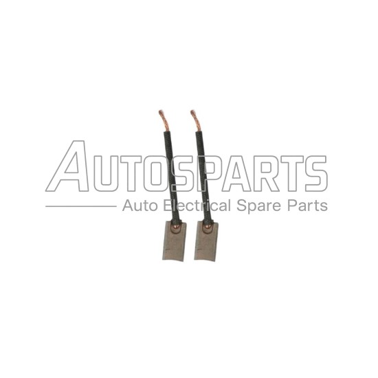 BX185 - GEBE, ΚΑΡΒΟΥΝΑ ΔΥΝΑΜΟΥ BOSCH 12V 5x8x15 