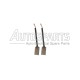 BX185 - GEBE, ΚΑΡΒΟΥΝΑ ΔΥΝΑΜΟΥ BOSCH 12V 5x8x15 