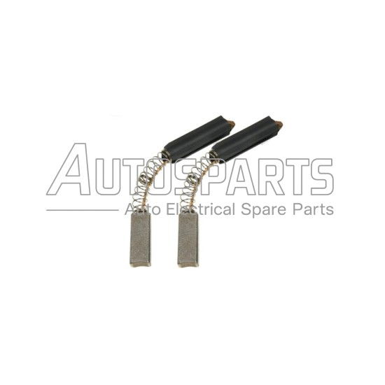 BX220 - GEBE, ΚΑΡΒΟΥΝΑ ΔΥΝΑΜΟΥ BOSCH 12/24V 4x6x17.5