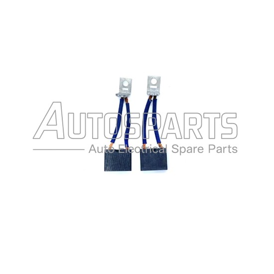 PX37 - ΩMEGA, ΚΑΡΒΟΥΝΑ ΔΥΝΑΜΟΥ DELCO REMY 7x25x20 PX37 - ΩMEGA, ΚΑΡΒΟΥΝΑ ΔΥΝΑΜΟΥ DELCO REMY 7x25x20