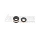 IA8103 - PROTECH, ΣΥΛΛΕΚΤΗΣ ΔΥΝΑΜΟΥ ISKRA / MAHLE 16.80x29.00x29.00