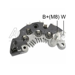 RD-97HD - MOBILETRON, ΑΝΟΡΘΩΣΗ ΔΥΝΑΜΟΥ DELCO REMY
