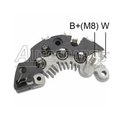 RD-97HD - MOBILETRON, ΑΝΟΡΘΩΣΗ ΔΥΝΑΜΟΥ DELCO REMY