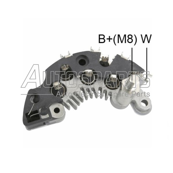 RD-97HD - MOBILETRON, ΑΝΟΡΘΩΣΗ ΔΥΝΑΜΟΥ DELCO REMY