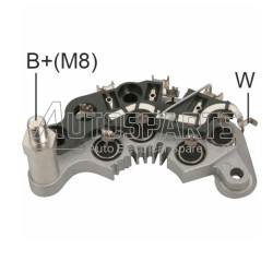 RD-29 - MOBILETRON, ΑΝΟΡΘΩΣΗ ΔΥΝΑΜΟΥ DELCO REMY